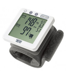 Nissei WSK-1011 Blood Pressure Monitor