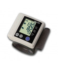 Nissei WS1300 Wrist Digital Blood Pressure Monitor