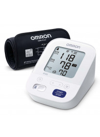 Omron M3 Comfort Blood Pressure Monitor (HEM-7155-E)