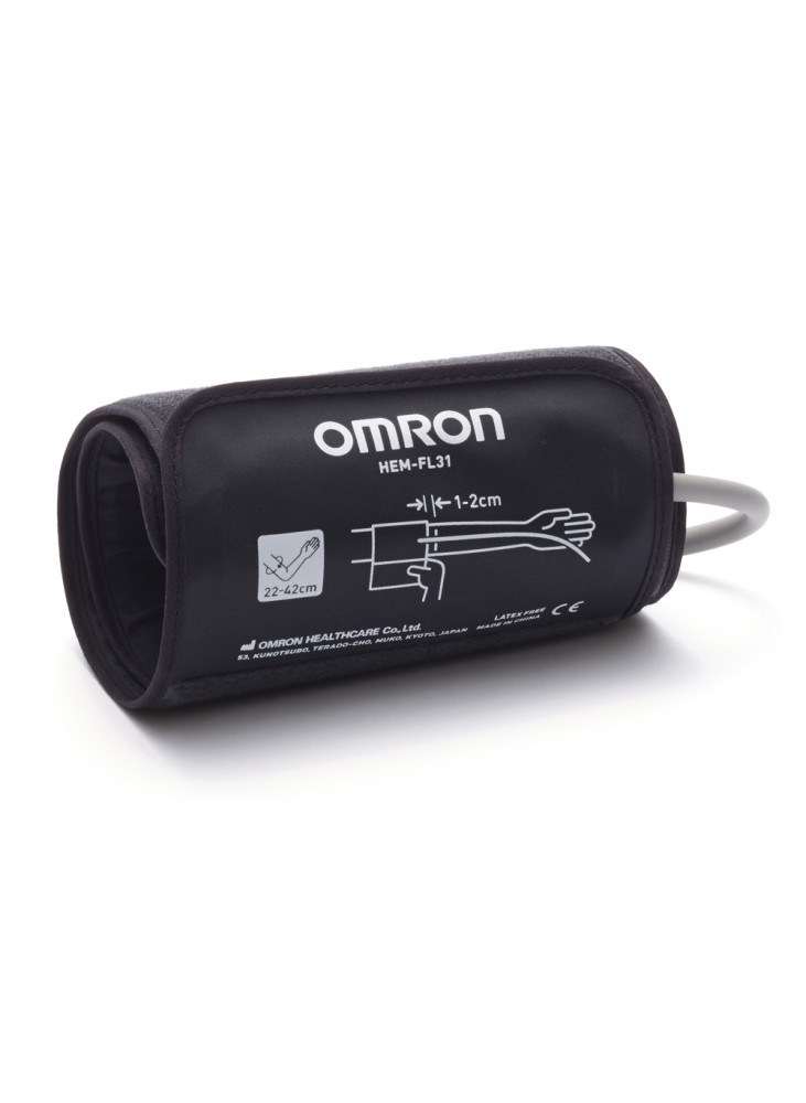 Omron M3 Comfort Blood Pressure Monitor NEW