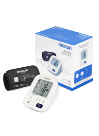 Omron M3 Comfort Blood Pressure Monitor (HEM-7155-E)