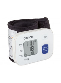 Omron RS2 Basic Blood Pressure Monitor