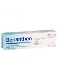 Bepanthen Nappy Care Ointment, 100 g
