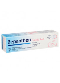 Bepanthen Nappy Care Ointment, 30 g