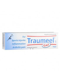 Traumeel S Ointment, 50G