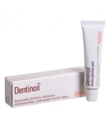 Dentinox Teething Gel, 10G