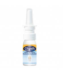 Olynth HA 1 mg/ml nasal spray, 10ml