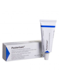 Posterisan® ointment, 25 g
