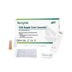 TSH Level - Underactive Thyroid Test Kit
