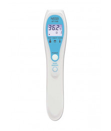 NISSEI TM-500 Professional Non-Contact Thermometer