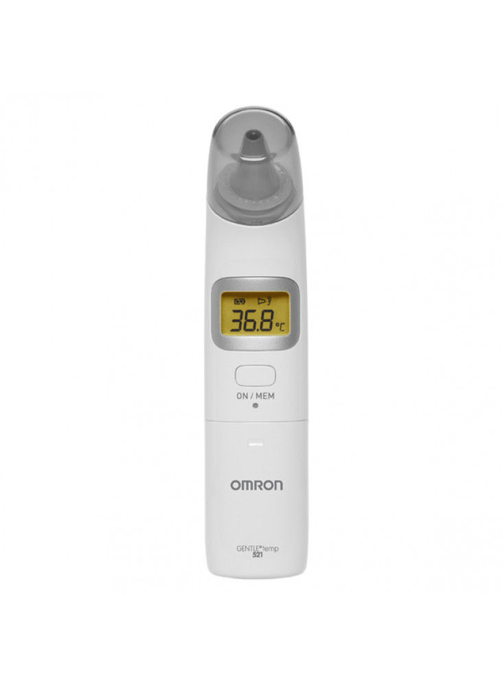 Omron GentleTemp® 521 Digital Ear Thermometer